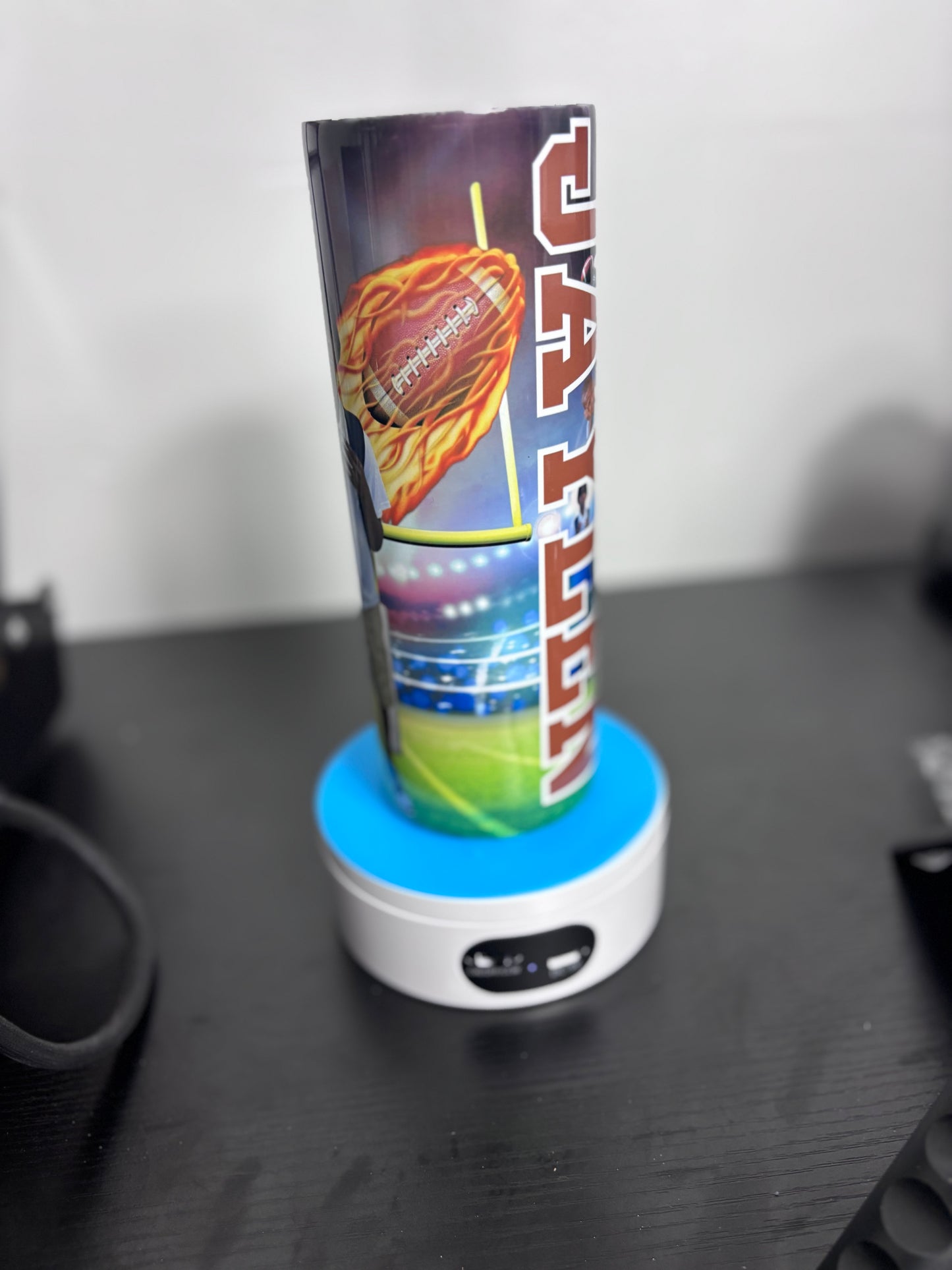 Personalized Designed Tumbler
