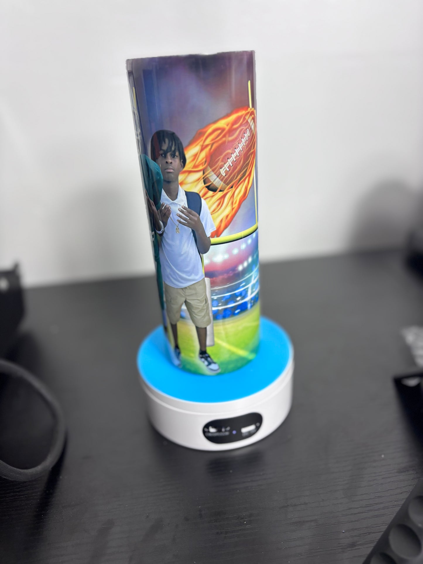Personalized Designed Tumbler
